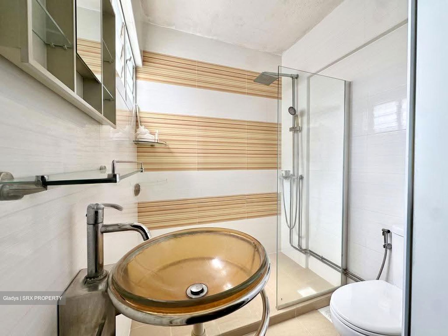 Blk 116 Hwi Yoh Ville (Serangoon), HDB 5 Rooms #621661041